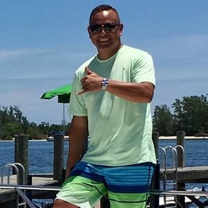 Meet your Posher, Jason